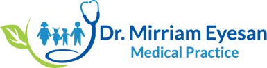 Dr. Mirriam Eyesan Medical Practice